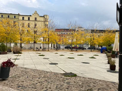 Mały Rynek