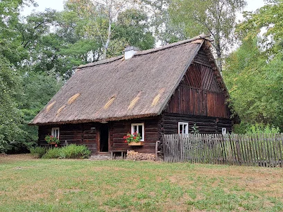 Muzeum Wsi Opolskiej (skansen)