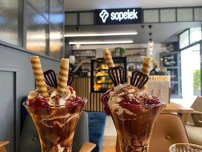 Sopelek (lodziarnia)